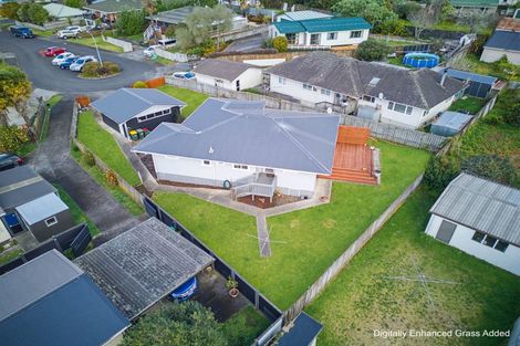 Photo of property in 37 Hooper Avenue, Pukekohe, 2120