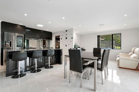 Photo of property in 20 Catherin Servant Close, Maunu, Whangarei, 0110