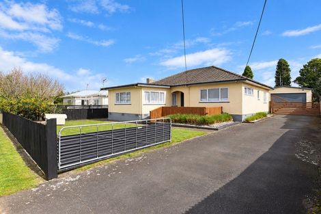 Photo of property in 44 Snell Street, Morrinsville, 3300