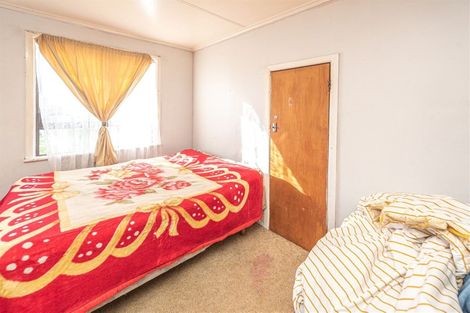 Photo of property in 15 Polson Street, Castlecliff, Whanganui, 4501