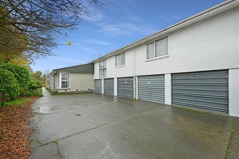 Photo of property in 3/225 Edgeware Road, Edgeware, Christchurch, 8013