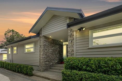 Photo of property in 51 Churchouse Road, Greenhithe, Auckland, 0632