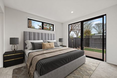 Photo of property in 6/102 Warrington Street, Mairehau, Christchurch, 8013