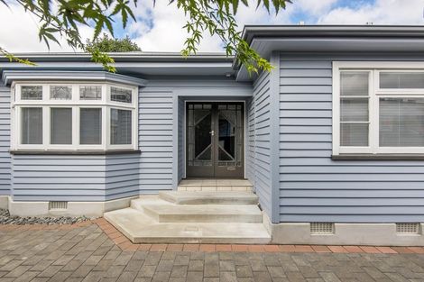 Photo of property in 162 Clarence Street, Riccarton, Christchurch, 8011