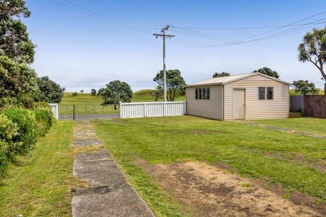 Photo of property in 4 Middlesex Street, Patea, 4520