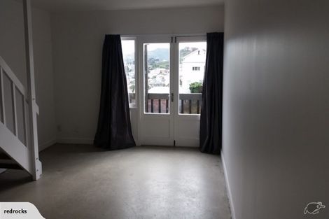 Photo of property in Hiropi St Village, 25/46 Hiropi Street, Newtown, Wellington, 6021