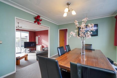 Photo of property in 311 Tay Street, Turnbull Thomson Park, Invercargill, 9810