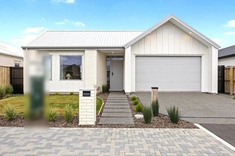 Photo of property in 27 Harlequin Drive, Rolleston, 7614