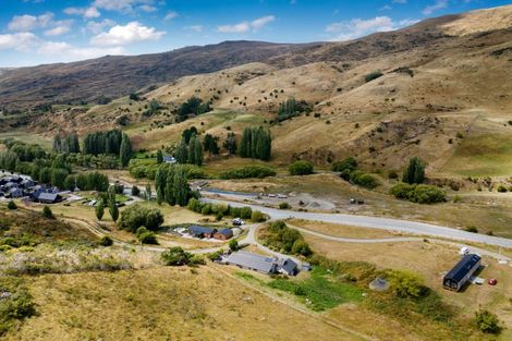 Photo of property in 2386b Cardrona Valley Road, Cardrona, Wanaka, 9382