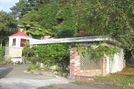 Photo of property in 1 Coast Road, Wainuiomata, Lower Hutt, 5014