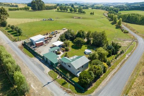 Photo of property in 127 Burnetts Hill Road, Waikoikoi, Gore, 9771