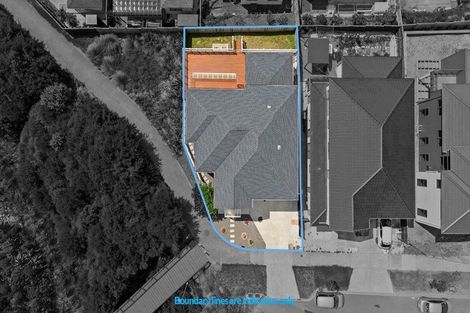 Photo of property in 10 Ripa Street, Flat Bush, Auckland, 2019