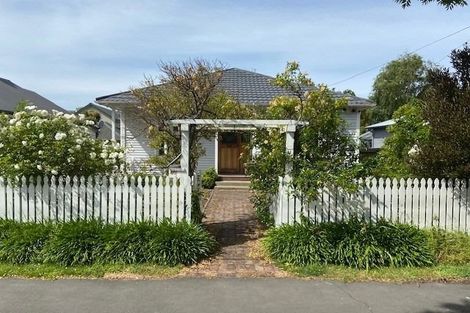 Photo of property in 40 Francis Avenue, Mairehau, Christchurch, 8013
