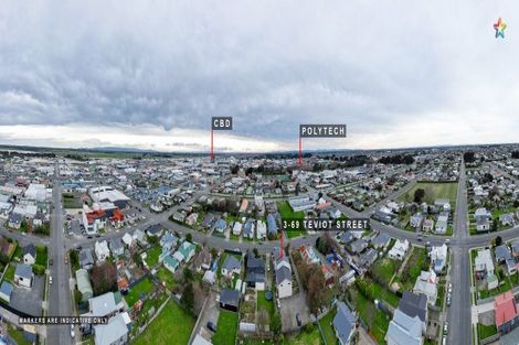 Photo of property in 3/69 Teviot Street, Appleby, Invercargill, 9812