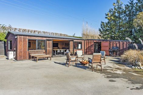 Photo of property in 329 Goulds Road, Springston, Christchurch, 7674