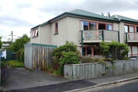 Photo of property in 7b Cornhill Street, North East Valley, Dunedin, 9010