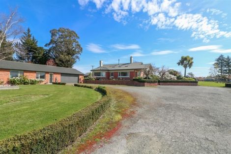 Photo of property in 369 Gleniti Road, Hadlow, Timaru, 7974