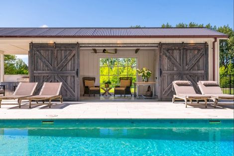 Photo of property in 197 Papakura-clevedon Road, Clevedon, Papakura, 2582