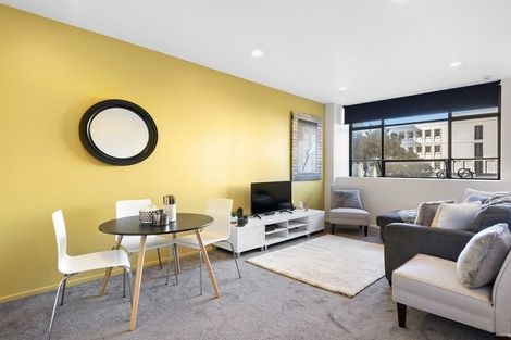 Photo of property in Atlas House, 16a/22 Ghuznee Street, Te Aro, Wellington, 6011