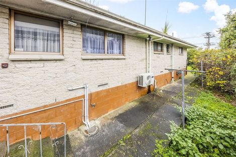 Photo of property in 4/11 Wyllie Road, Papatoetoe, Auckland, 2025