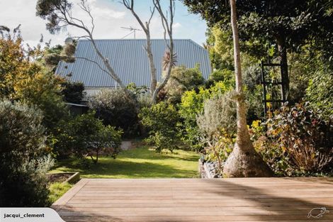 Photo of property in 15 Burnley Terrace, Mount Eden, Auckland, 1024