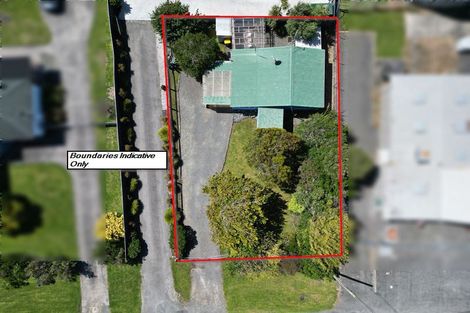 Photo of property in 41 Edinburgh Terrace, Foxton Beach, Foxton, 4815