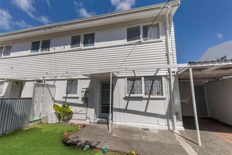 Photo of property in 97 Talbot Street, Whanganui East, Whanganui, 4500