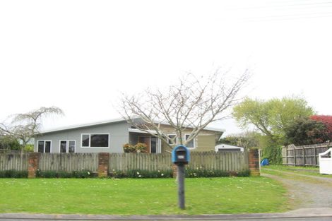 Photo of property in 541 Richmond Road, Lepperton, New Plymouth, 4373