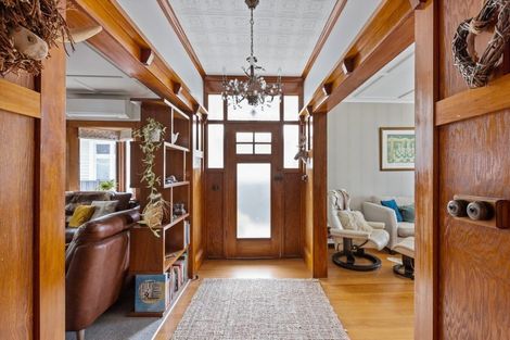 Photo of property in 146 Vigor Brown Street, Napier South, Napier, 4110