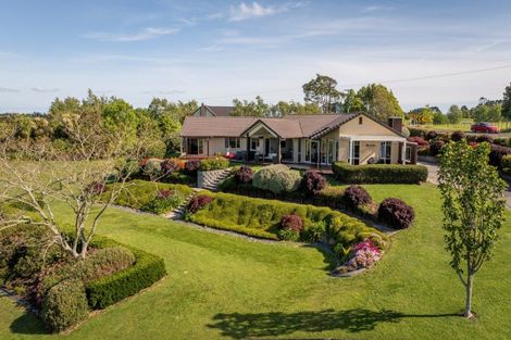 Photo of property in 50 Woolrich Road, Te Kowhai, Hamilton, 3288