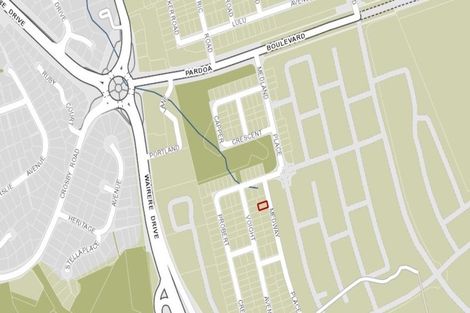 Photo of property in 37 Medway Place, Chartwell, Hamilton, 3210