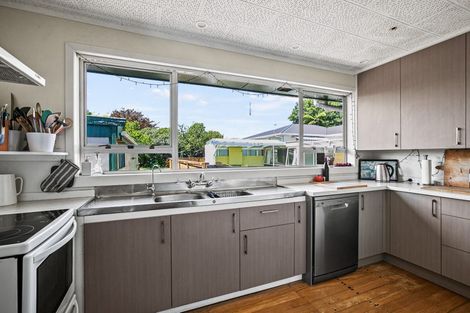 Photo of property in 47 Davies Road, Hurdon, New Plymouth, 4310