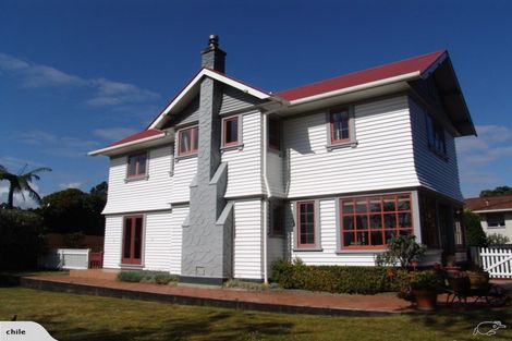 Photo of property in 42 Frank Wilson Terrace, Welbourn, New Plymouth, 4312