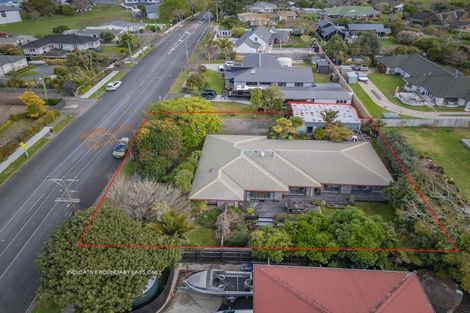 Photo of property in 36 North Road, Clevedon, Papakura, 2582