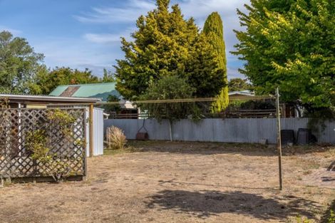 Photo of property in 33 Fergusson Street, Solway, Masterton, 5810