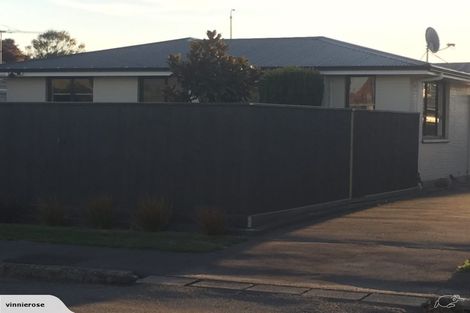 Photo of property in 189 Wales Street, Halswell, Christchurch, 8025