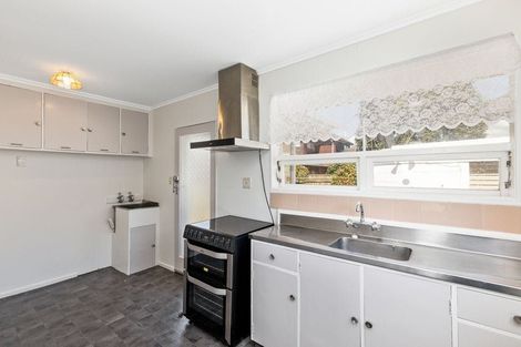 Photo of property in 16 Amberley Grove, Hutt Central, Lower Hutt, 5010