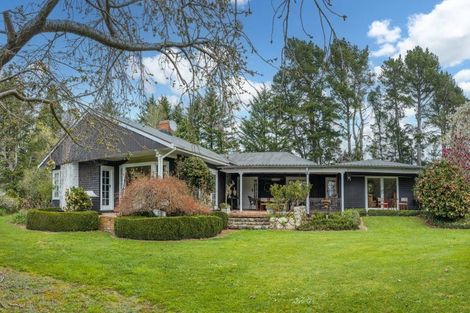 Photo of property in 1626 Tikokino Road, Tikokino, Waipawa, 4273