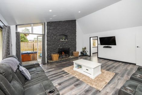 Photo of property in 200 Thorncombe Road, Te Awamutu, 3800