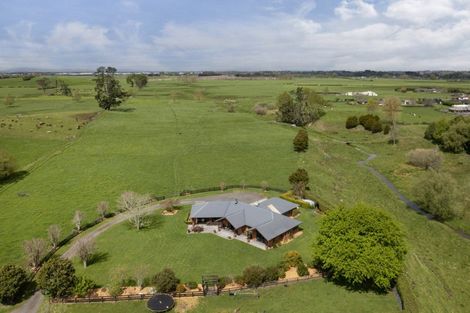 Photo of property in 333 Horotiu Road, Te Kowhai, Hamilton, 3288