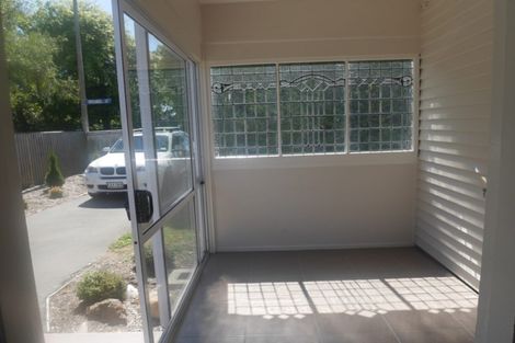 Photo of property in 91 Rossall Street, Merivale, Christchurch, 8014