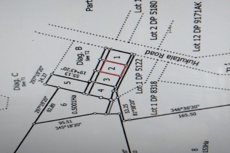 Photo of property in 106a Hukutaia Road, Opotiki, 3122