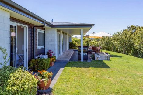Photo of property in 35 Blue Ridge Drive, Acacia Bay, Taupo, 3385