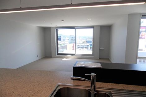 Photo of property in Republic Apartments, 6f/11 Tennyson Street, Te Aro, Wellington, 6011