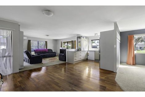 Photo of property in 3 Ensign Place, Flagstaff, Hamilton, 3210