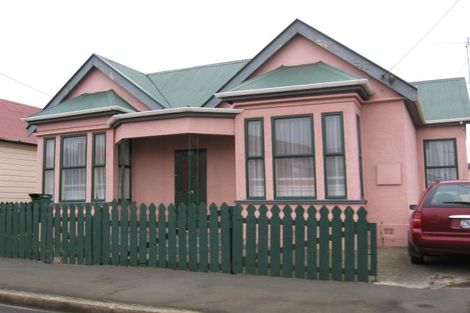 Photo of property in 40 Reid Road, South Dunedin, Dunedin, 9012