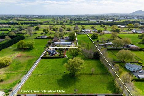 Photo of property in 166 Racecourse Road, Cambridge, 3493