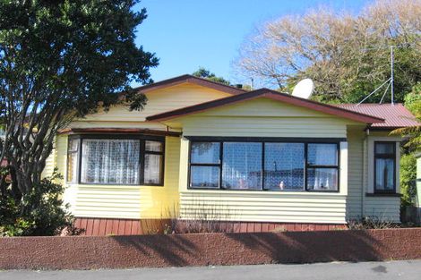 Photo of property in 31 Byron Street, Greymouth, 7805