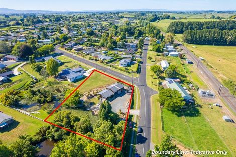Photo of property in 14 Sandes Street, Ohaupo, 3803