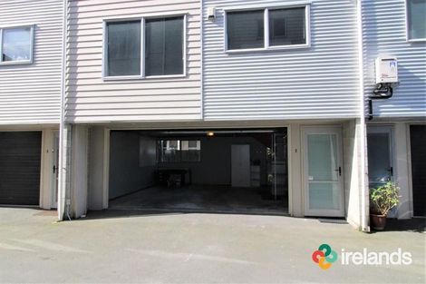 Photo of property in 2/443 Hereford Street, Linwood, Christchurch, 8011